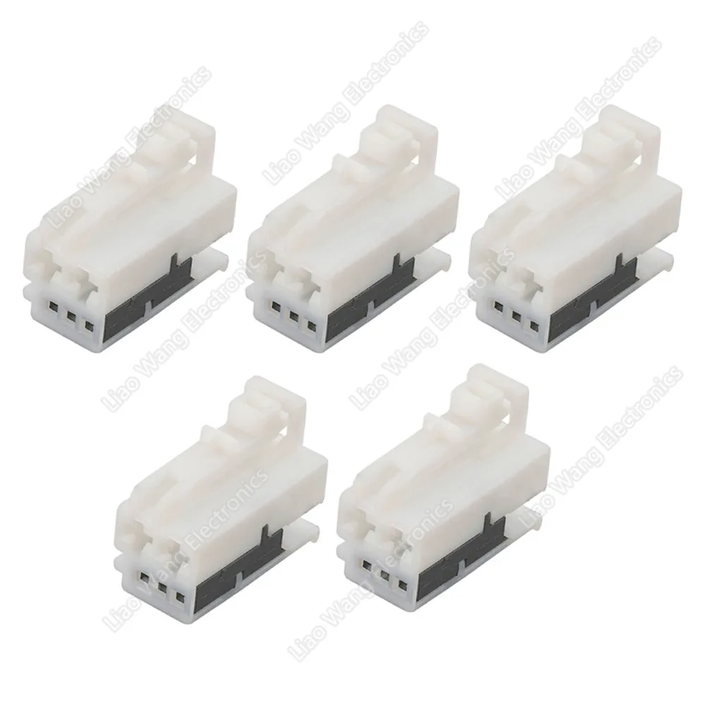 5 Sets 5 Pin car modification window 5 hole domestic connector harness connector with terminal 929172-1
5 Sets 5 Pin car modification window 5 hole domestic connector harness connector with terminal 929172-1