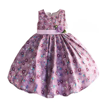 Hetiso Baby Girls Dresses Purple Floral Kids Clothes Baby Sleeveless Birthday Party Princess Dress Size 6M-4T
Hetiso Baby Girls Dresses Purple Floral Kids Clothes Baby Sleeveless Birthday Party Princess Dress Size 6M-4T