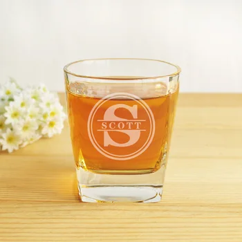 Custom Whiskey Glass, Monogrammed Whiskey Glasses, Personalized Whiskey Glasses, Engraved Name, Wedding Gifts for Him
Custom Whiskey Glass, Monogrammed Whiskey Glasses, Personalized Whiskey Glasses, Engraved Name, Wedding Gifts for Him