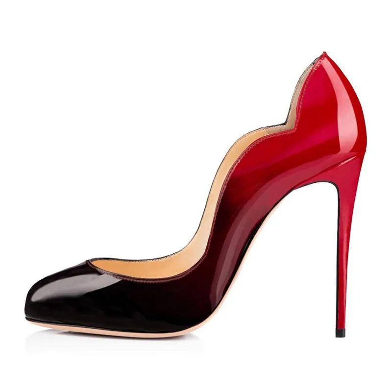 THEMOST Women's Stilettos high heels pump pointed toe purity Shallow mouth sexy somfortable concise Women's shoes
THEMOST Women's Stilettos high heels pump pointed toe purity Shallow mouth sexy somfortable concise Women's shoes