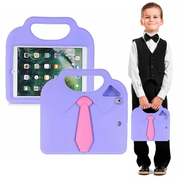 XSKEMP Tablet Kids Friendly EVA Foam Handle Case Cover For iPad mini 5 7.9 A2133 A2124 A2126 A2125 Shockproof Protective Shell
XSKEMP Tablet Kids Friendly EVA Foam Handle Case Cover For iPad mini 5 7.9 A2133 A2124 A2126 A2125 Shockproof Protective Shell