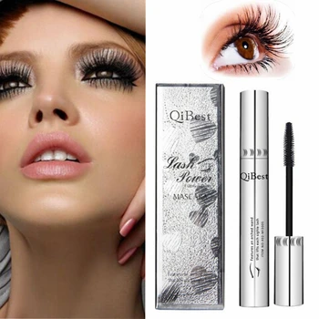 3D Black Mascara Waterproof Lengthening Curling Eye Lashes Rimel Natural Thick Professional Makeup Bushy Volume Cosmetics
3D Black Mascara Waterproof Lengthening Curling Eye Lashes Rimel Natural Thick Professional Makeup Bushy Volume Cosmetics