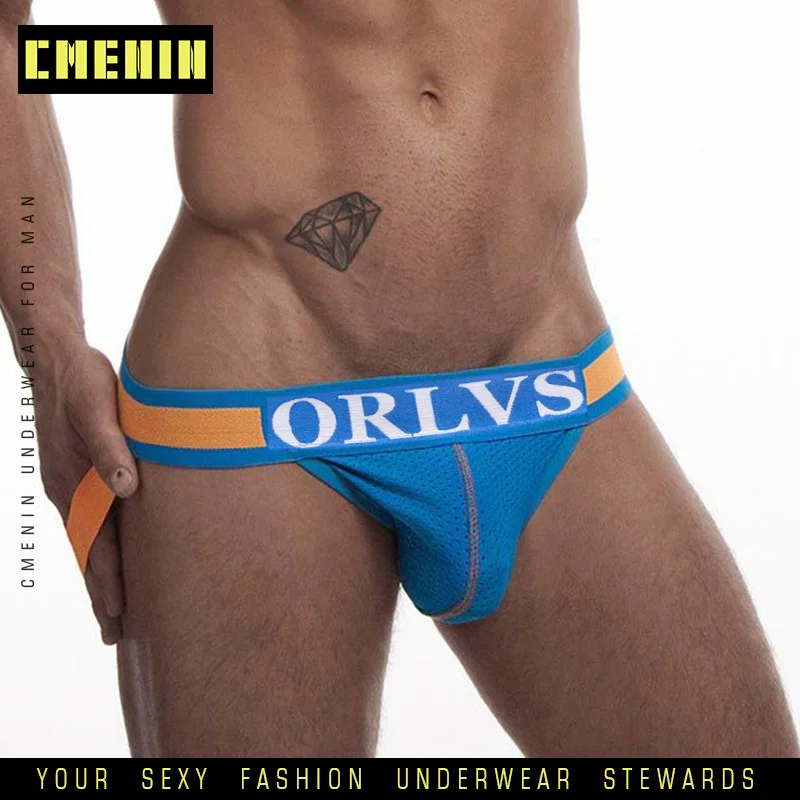 summer gay men underwear jockstrap briefs cueca male panties g string and thongs gay men underwear jocks mesh breathable sexy 23
summer gay men underwear jockstrap briefs cueca male panties g string and thongs gay men underwear jocks mesh breathable sexy 23