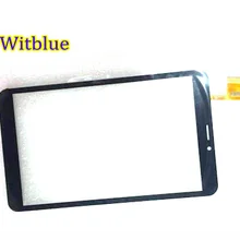 Новый сенсорный экран для планшета 8 &quotPrestigio MultiPad PMT3518 PMT3618 4G WIZE 3618