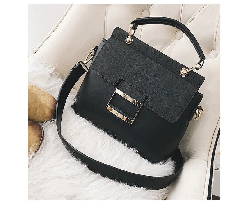 ZMQN femmes Sac Vintage sacs à bandoulière 2019 boucle PU cuir sacs à main bandoulière sacs pour femmes célèbre marque printemps Sac Femme C219 ZMQN femmes Sac Vintage sacs à bandoulière 2019 boucle PU cuir sacs à main bandoulière sacs pour femmes célèbre marque printemps Sac Femme C219