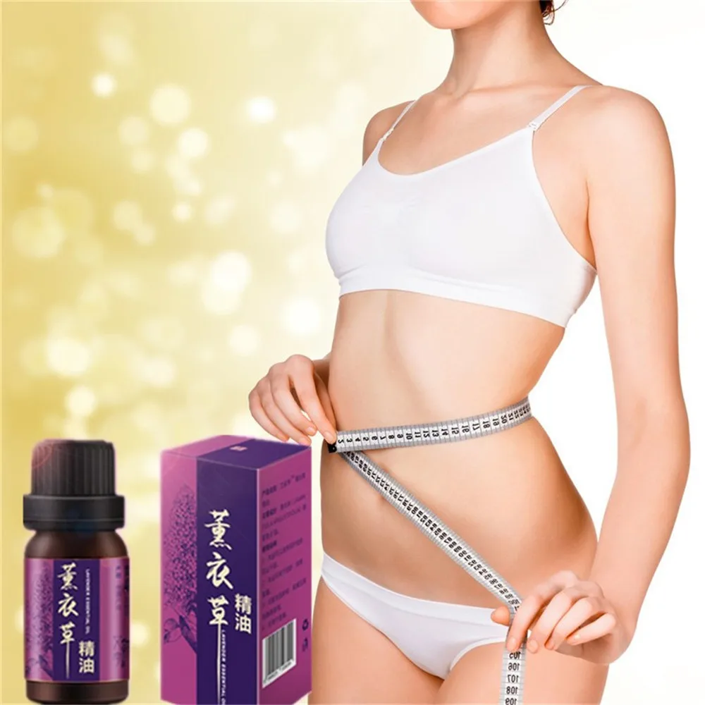 Top Brand Weight Loss Lavender Essential oil Slimming Creams Leg Body Waist Effective Anti Cellulite Fat Burning Gel 10ml 
Top Brand Weight Loss Lavender Essential oil Slimming Creams Leg Body Waist Effective Anti Cellulite Fat Burning Gel 10ml