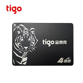 Tigo SSD 1tb HDD 2.5 inch SATA 1024GB Big Capacity Internal Solid State Drive 6Gb/s for Desktop Laptop PC S320 SATAIII
Tigo SSD 1tb HDD 2.5 inch SATA 1024GB Big Capacity Internal Solid State Drive 6Gb/s for Desktop Laptop PC S320 SATAIII