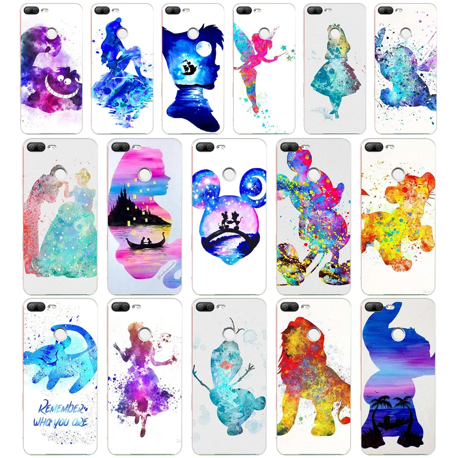 177 ZX Watercolor lion king TPU Soft Silicone Case For Huawei Honor 9 Lite mate 10 lite Y6 Prime 2018 cell phone Cover
177 ZX Watercolor lion king TPU Soft Silicone Case For Huawei Honor 9 Lite mate 10 lite Y6 Prime 2018 cell phone Cover