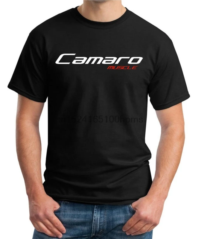 Camaro Muscle Car SS Z28 RS ZL1 1967 1968 1969 2015 2016 T Shirt Black Tee S-5XL
Camaro Muscle Car SS Z28 RS ZL1 1967 1968 1969 2015 2016 T Shirt Black Tee S-5XL