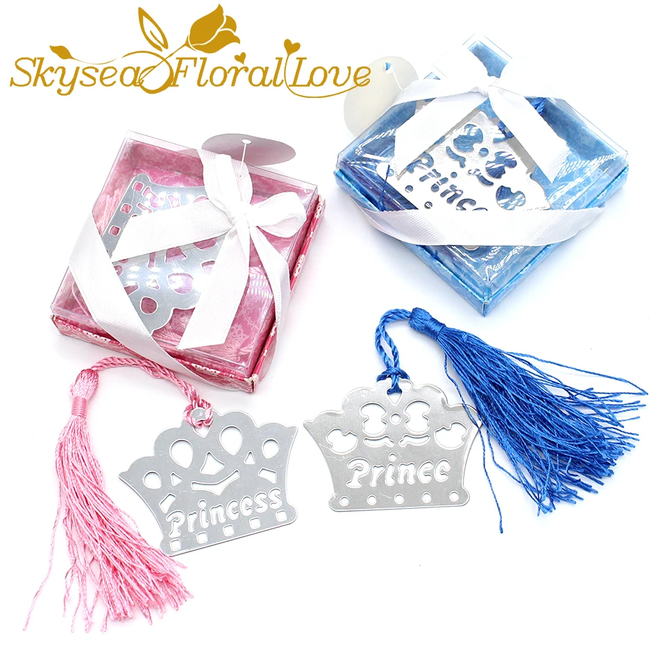 Baby shower favors lovely crown bookmark wedding gifts for guests baby birth party baptism favors and gifts
Baby shower favors lovely crown bookmark wedding gifts for guests baby birth party baptism favors and gifts