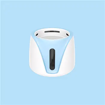 Pet Fountain Cat Water Dispenser Healthy Hygienic Drinking Fountain 2L Super Quiet Automatic Electric Water Bowl Cats Dogs
Pet Fountain Cat Water Dispenser Healthy Hygienic Drinking Fountain 2L Super Quiet Automatic Electric Water Bowl Cats Dogs