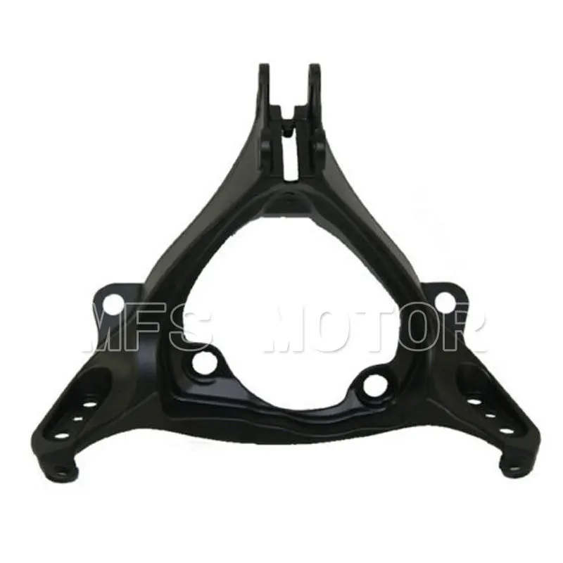 New Upper Fairing Stay Bracket Headlight Bracket Fit For SUZUKI 2007 2008 GSXR1000 07 08