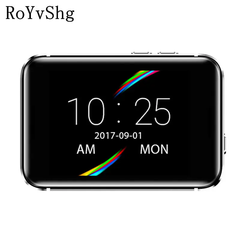 2018 smart watch I5S support SIM TF Card Driving recorder MTK2502 SD card support 32GB TF card
2018 smart watch I5S support SIM TF Card Driving recorder MTK2502 SD card support 32GB TF card