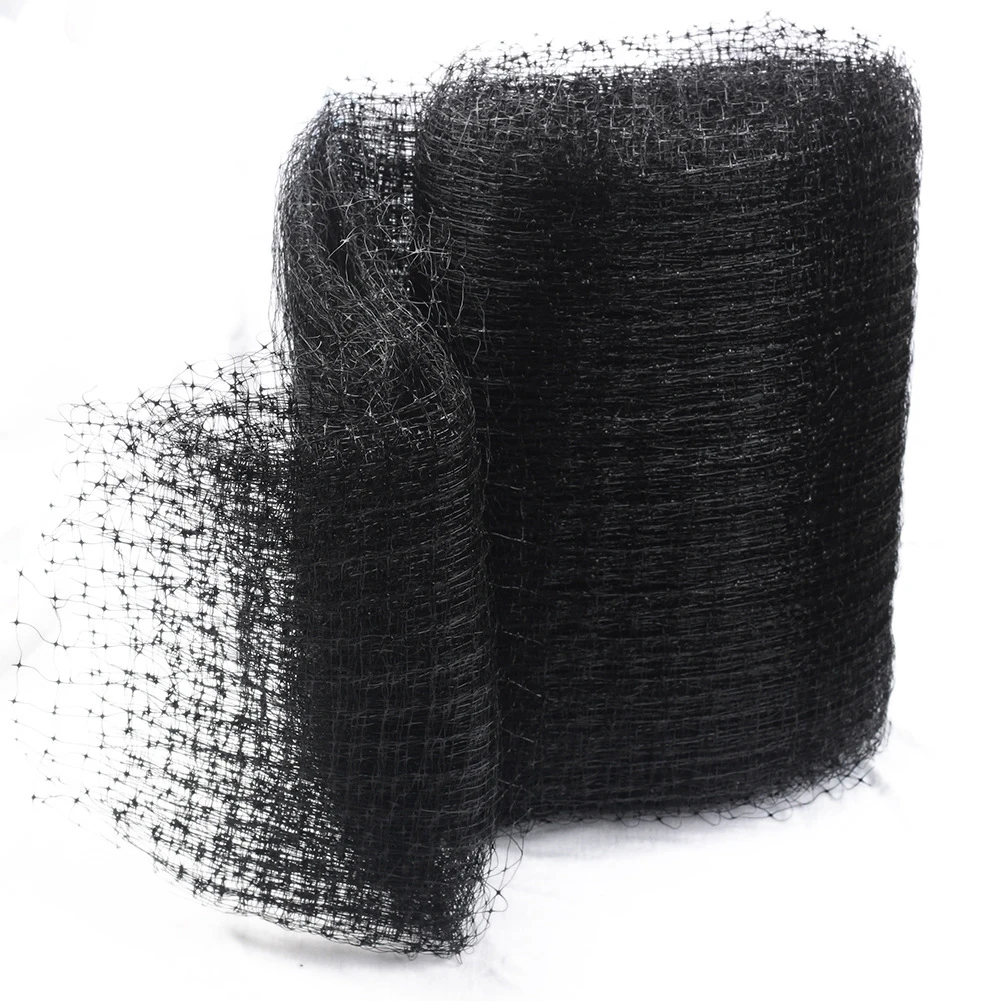 Plastic Anti Bird Netting Pond Net Protection Crops Fruit Tree Vegetables Flower Garden Mesh Protect Pest Control
Plastic Anti Bird Netting Pond Net Protection Crops Fruit Tree Vegetables Flower Garden Mesh Protect Pest Control