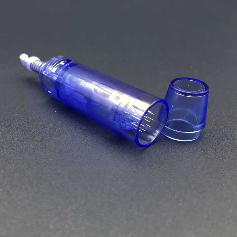 2019 Microneedle Derma Pen 9 pin A1 Electric Derma Pen Needles 10pcs Bayonet MYM Cartridge Auto Dr-Pen Needle Drop Shipping
2019 Microneedle Derma Pen 9 pin A1 Electric Derma Pen Needles 10pcs Bayonet MYM Cartridge Auto Dr-Pen Needle Drop Shipping