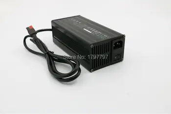 12V 20A Lifepo4 Battery Charger with SB-30 DC 14.6 Volt for Escooter /Ebike / EV
12V 20A Lifepo4 Battery Charger with SB-30 DC 14.6 Volt for Escooter /Ebike / EV