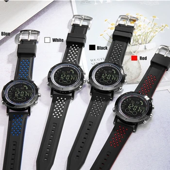 OHSEN Men Outdoor Sport Smart watch Pedometers Bluetooth Call reminder Alarm Stopwatch Wateproof LED relogio masculino
OHSEN Men Outdoor Sport Smart watch Pedometers Bluetooth Call reminder Alarm Stopwatch Wateproof LED relogio masculino