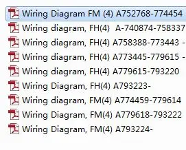 volvo fm wiring diagrams - chinese goods catalog - chinaprices volvo fm wiring diagrams - chinese goods catalog - chinaprices, Wiring diagram