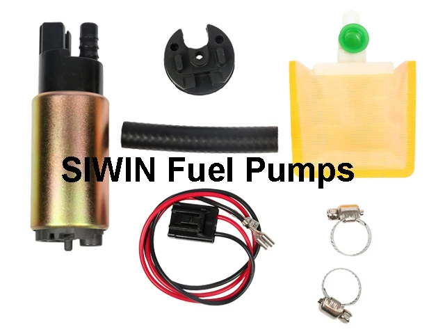 New OEM Replacement Fuel Pumps for Saturn SC1 1997 - 2002 Saturn SC2 1997 - 2002 Saturn SL 1997 - 2002 #h
New OEM Replacement Fuel Pumps for Saturn SC1 1997 - 2002 Saturn SC2 1997 - 2002 Saturn SL 1997 - 2002 #h