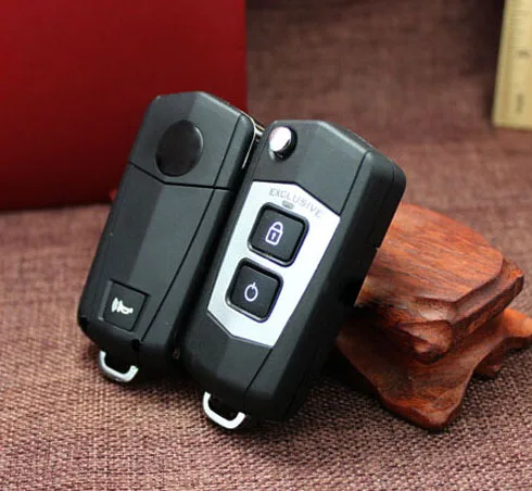 2+1 Buttons Modified Flip Folding Remote Key Shell For Hyundai Tucson Car Key Blanks Case
2+1 Buttons Modified Flip Folding Remote Key Shell For Hyundai Tucson Car Key Blanks Case