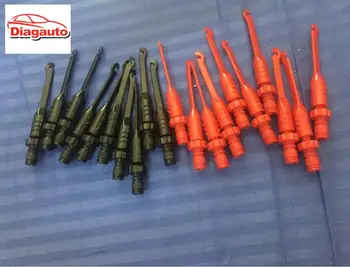high quality clip/Multimeter Fluke Hilti Sokkia Real New Insulation Piercing Clip Test Probe
high quality clip/Multimeter Fluke Hilti Sokkia Real New Insulation Piercing Clip Test Probe