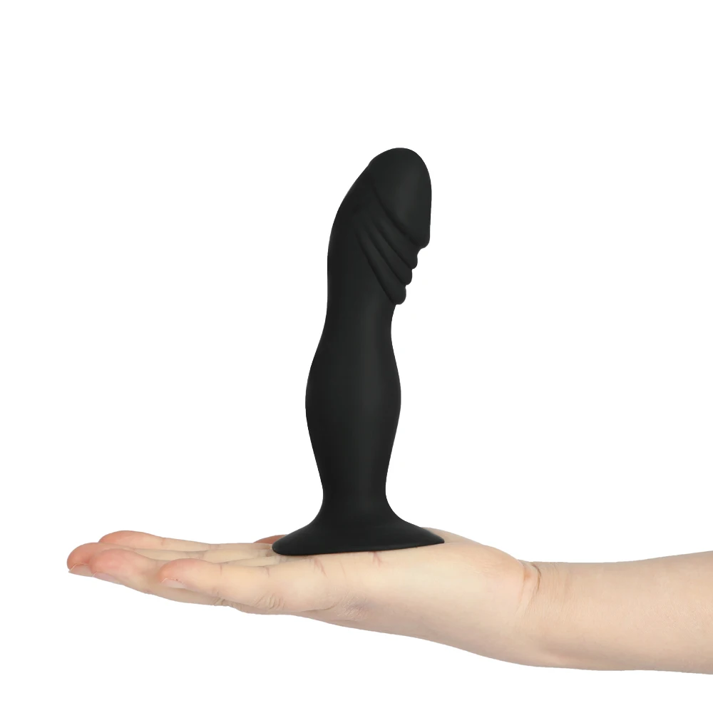 Wireless Remote Dildo Vibrator Anal Plug Prostate Massager Suction Cup Masturbator for Man Remote Dildo Anal Sex Toys for Adults (12)