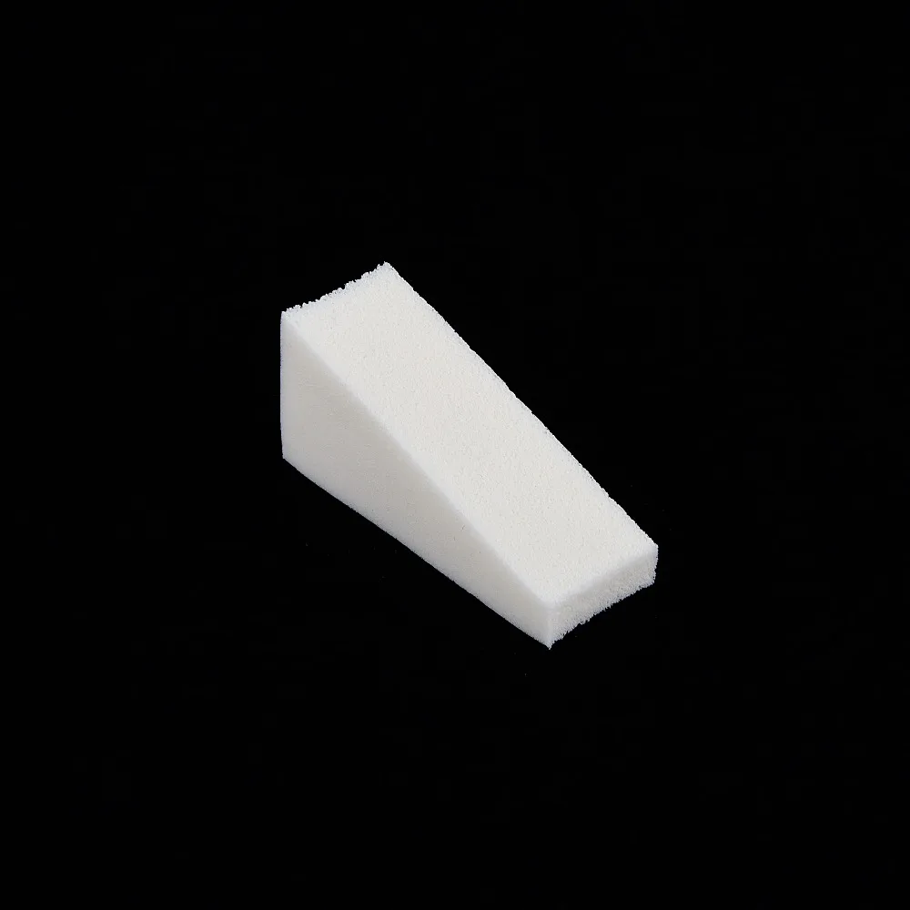 8PCS/LOT Acrylic Soft Sponges Nail Sponge Stamp Printing Triangle Nail Files Buffer Nail Tools for Nail Art Manicure
8PCS/LOT Acrylic Soft Sponges Nail Sponge Stamp Printing Triangle Nail Files Buffer Nail Tools for Nail Art Manicure
