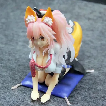 Anime Fate EXTELLA Grand Order FGO EXTRA Tamamo no Mae Fox Sexy figure Collection Gifts
Anime Fate EXTELLA Grand Order FGO EXTRA Tamamo no Mae Fox Sexy figure Collection Gifts