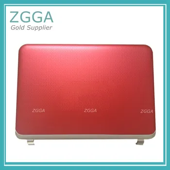 Genuine Laptop Shell For HP Pavilion DM1-4000 4100 4027SA 4125EA Back Cover Top Housing Case Lcd Rear Lid Black Red 659494-001
Genuine Laptop Shell For HP Pavilion DM1-4000 4100 4027SA 4125EA Back Cover Top Housing Case Lcd Rear Lid Black Red 659494-001