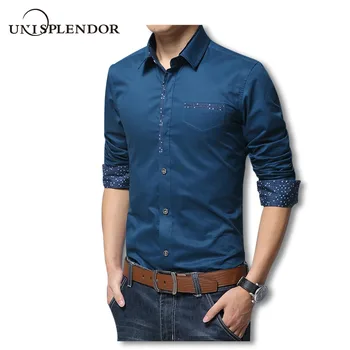 2020 Male Fashion Brand Casual Business Slim Fit Men Shirt Camisa Long Sleeve Solid Shirts Man Dress Clothing Boy Jersey YN10275
2020 Male Fashion Brand Casual Business Slim Fit Men Shirt Camisa Long Sleeve Solid Shirts Man Dress Clothing Boy Jersey YN10275
