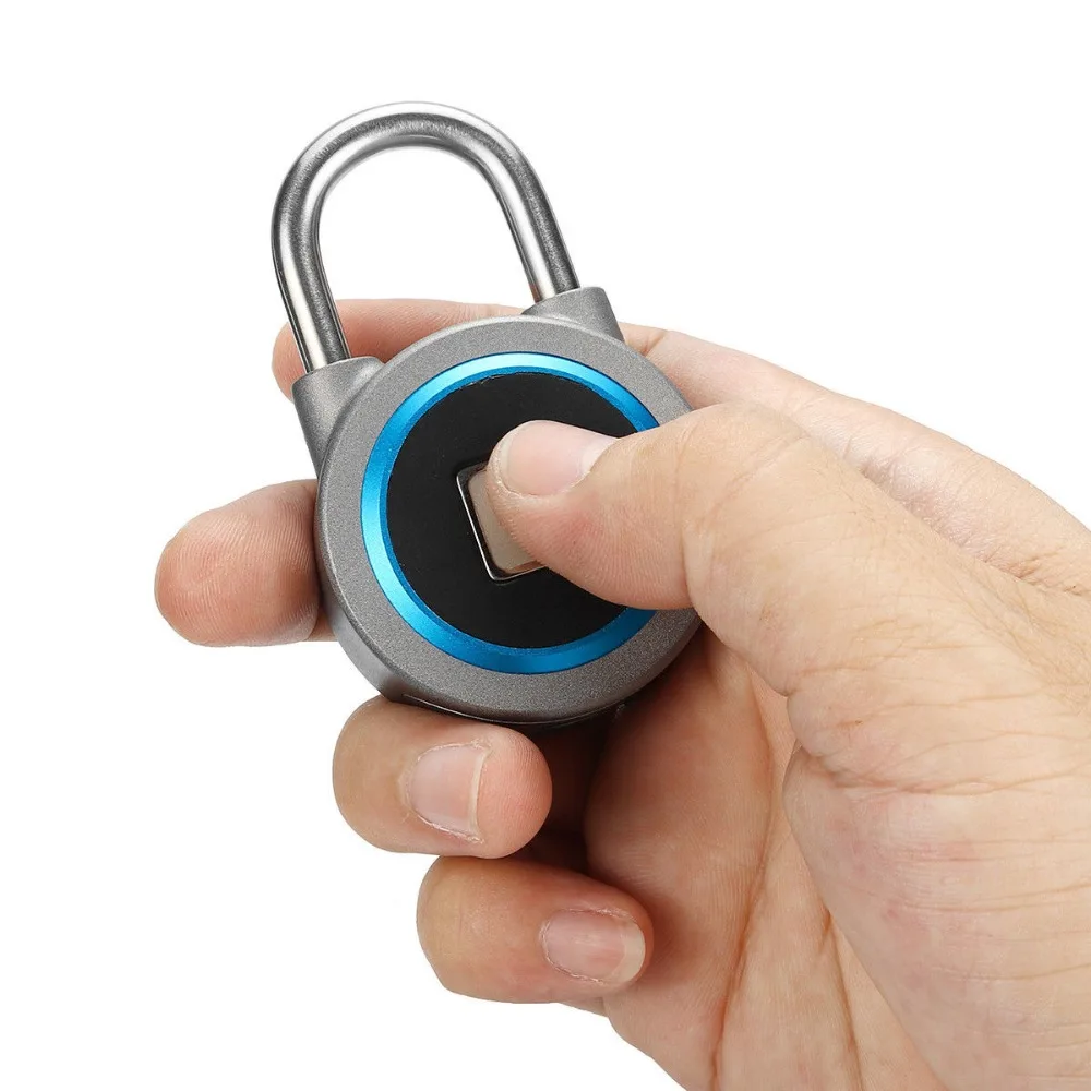 Bluetooth Lock (10)
