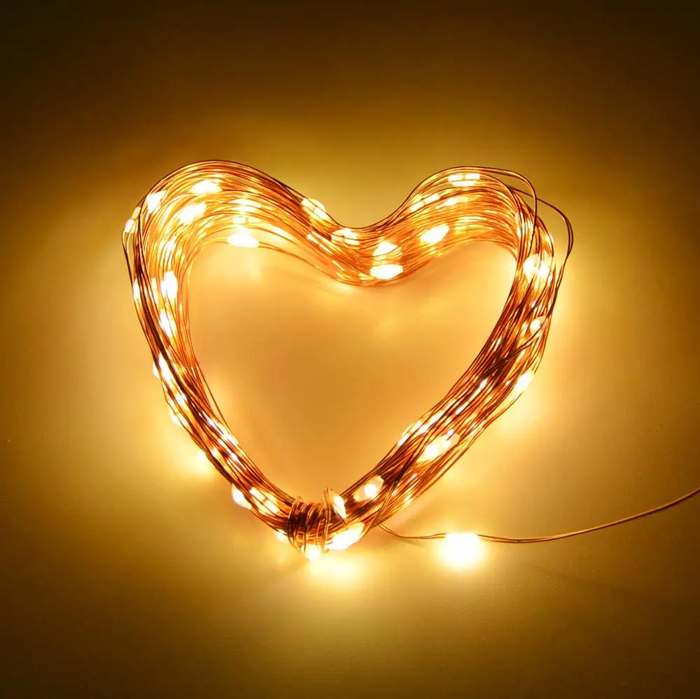 LED light 2M 5M 10M 20M LED cabinet light Flexible Copper Wire LED String lamp for Christmas Wedding Party home decor lighting
LED light 2M 5M 10M 20M LED cabinet light Flexible Copper Wire LED String lamp for Christmas Wedding Party home decor lighting