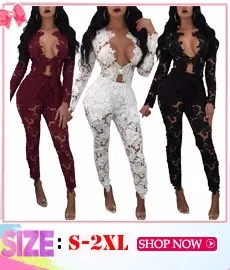 LACE SET