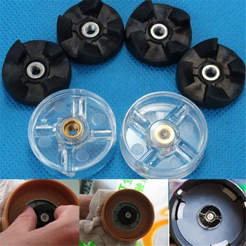 Black/Transparent Base Gear And Rubber Gear Replacements Spare Parts For Magic Bullet Plastic Rubber Durable
Black/Transparent Base Gear And Rubber Gear Replacements Spare Parts For Magic Bullet Plastic Rubber Durable