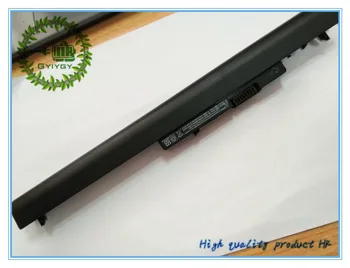 GYIYGY Laptop Battery LA04 For Pavilion 15-B003TX 15-B004TX 15-D012TX 15-B119TX HSTNN-YB5M LA04 728460-001
GYIYGY Laptop Battery LA04 For Pavilion 15-B003TX 15-B004TX 15-D012TX 15-B119TX HSTNN-YB5M LA04 728460-001