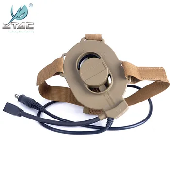 New Z tactical Bowman Elite II Headset Earphone for Z-TAC bowman Unilateral headphone Airsoft Accessories Z027
New Z tactical Bowman Elite II Headset Earphone for Z-TAC bowman Unilateral headphone Airsoft Accessories Z027