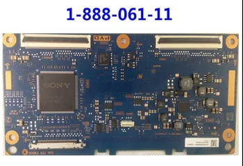 Latumab Original For Sony KDL-55W900A T-Con Board 1-888-061-11 10A 72V F8000 LCD Controller TCON logic Board Free shipping
Latumab Original For Sony KDL-55W900A T-Con Board 1-888-061-11 10A 72V F8000 LCD Controller TCON logic Board Free shipping