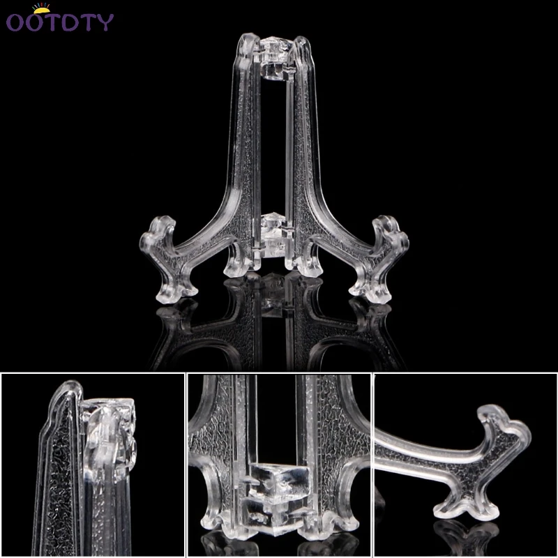 Collectibles Mini Clear Plastice Coin Medal Gem Badge Golf Post Card Easels Coin Display Stand Display Plate Holders
Collectibles Mini Clear Plastice Coin Medal Gem Badge Golf Post Card Easels Coin Display Stand Display Plate Holders