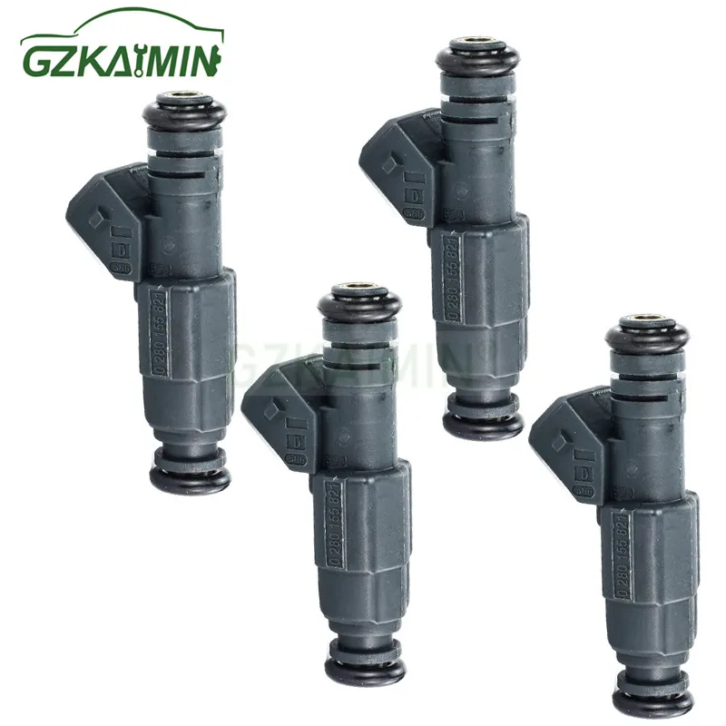 Fuel Injector 0280155821 0 280 155 821 for Mercedes-Benz W124 R129 W140 W202 W210
Fuel Injector 0280155821 0 280 155 821 for Mercedes-Benz W124 R129 W140 W202 W210
