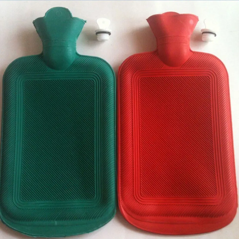 1PC Hot Water Bottle Thick High Density Rubber Hot Water Bag Hand Warming Water Bottles Winter Hot Water Bags Bottle
1PC Hot Water Bottle Thick High Density Rubber Hot Water Bag Hand Warming Water Bottles Winter Hot Water Bags Bottle