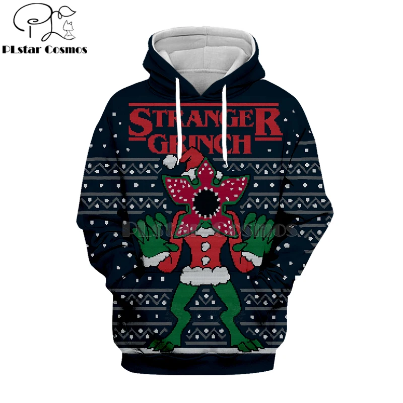 PLstar Cosmos 2019 stranger things 3d Hoodies Hooded Sweatshirt shirt Autumn Winter long sleeve Harajuku Hip Hop streetwear-10
PLstar Cosmos 2019 stranger things 3d Hoodies Hooded Sweatshirt shirt Autumn Winter long sleeve Harajuku Hip Hop streetwear-10