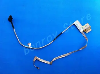 Genuine wholesale Price For Toshiba Notebook C670 C670D C675 C675D L775D Lcd Video Cable 100% New (10 pcs/Lot)
Genuine wholesale Price For Toshiba Notebook C670 C670D C675 C675D L775D Lcd Video Cable 100% New (10 pcs/Lot)