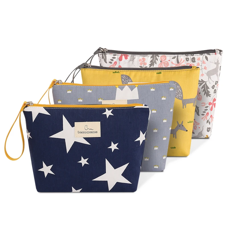 Mummy Maternity Nappy Bags Baby Diaper Bag Large Capacity Cotton Mother Portable Nursing Handbag Diaper Storage Organizer Bag
Mummy Maternity Nappy Bags Baby Diaper Bag Large Capacity Cotton Mother Portable Nursing Handbag Diaper Storage Organizer Bag