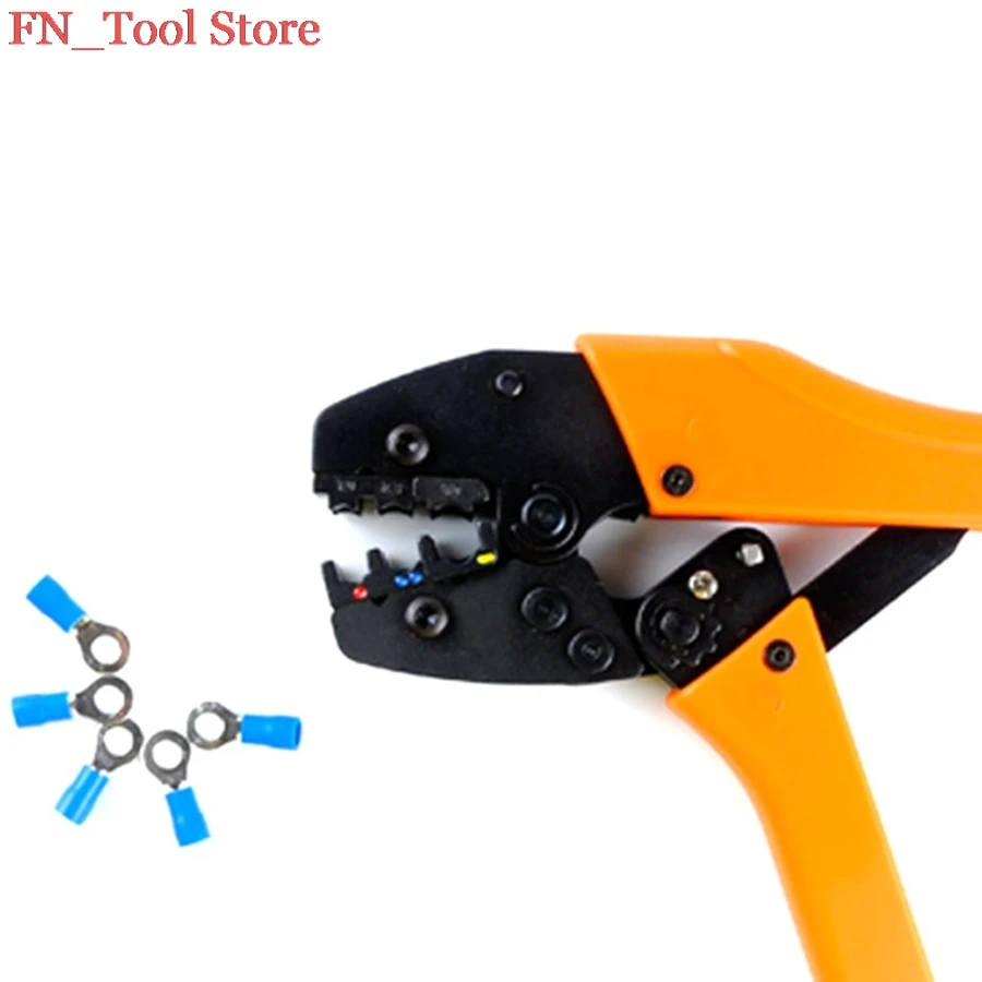 FASEN VH5-30J crimping tools for wire end sleeves high quality multi-function crimping pliers tube crimping pliers
FASEN VH5-30J crimping tools for wire end sleeves high quality multi-function crimping pliers tube crimping pliers