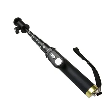Wireless Bluetooth Remote Control Monopod Selfie Stick For Xiaomi Yi Xiaoyi 2 4K Yi Lite Action Camera accessories
Wireless Bluetooth Remote Control Monopod Selfie Stick For Xiaomi Yi Xiaoyi 2 4K Yi Lite Action Camera accessories