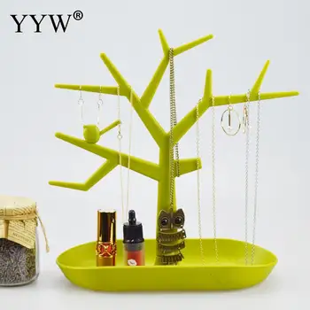 Multifunctional Plastic Keys Necklace Chain Bracelet Earring Holder Jewelry Display Pink White Tree Branch Stand Rack Hanger
Multifunctional Plastic Keys Necklace Chain Bracelet Earring Holder Jewelry Display Pink White Tree Branch Stand Rack Hanger