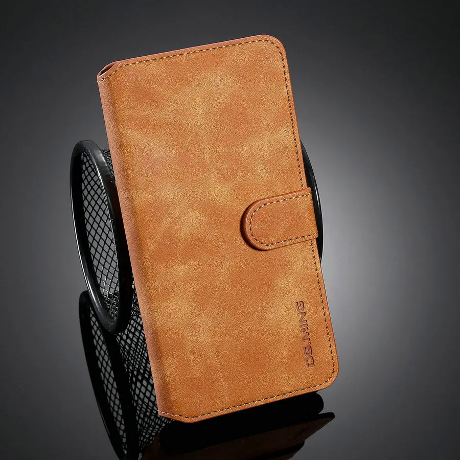 DG.MING Vintage PU Leather Case For Honor 9X Pro Case 20 Pro Case Flip Wallet Cover Case For Huawei Nova 5i Pro Coque Card Slots
DG.MING Vintage PU Leather Case For Honor 9X Pro Case 20 Pro Case Flip Wallet Cover Case For Huawei Nova 5i Pro Coque Card Slots