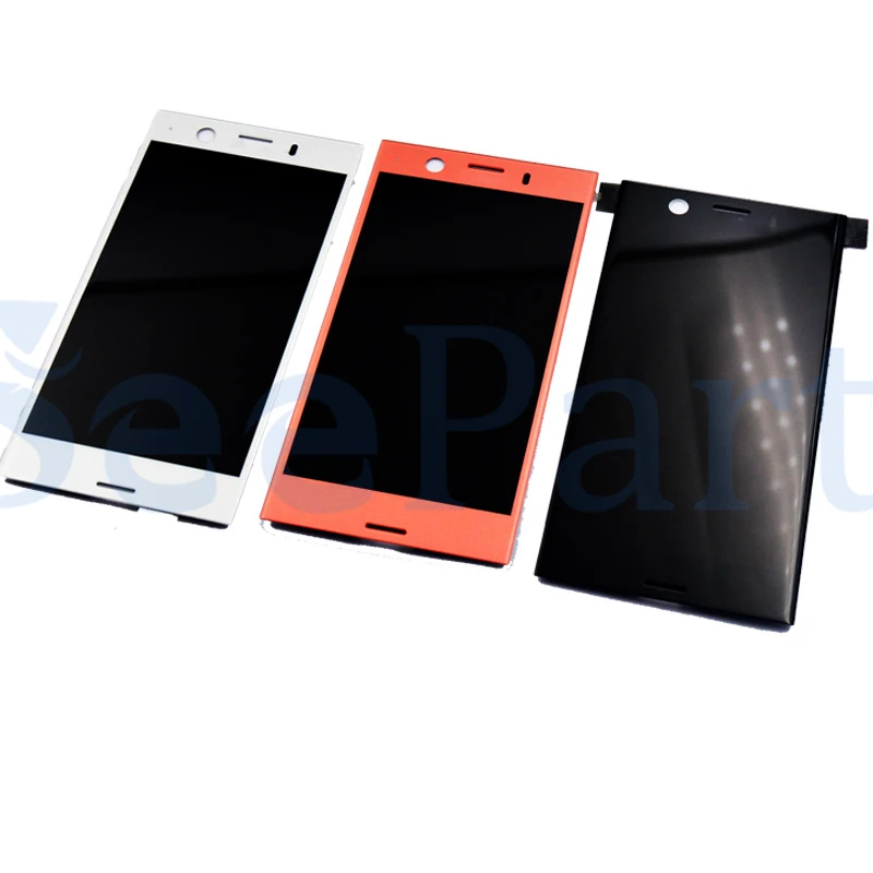 for Xperia XZ1 Compact Mini LCD Display 3