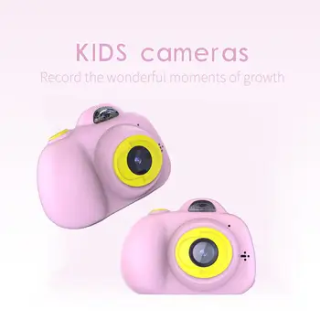 K9 2 inch 1280 x 720 HD Motion Digital Camera Children Toy Kids Outdoor Playing Supplies Kids Toys Camera
K9 2 inch 1280 x 720 HD Motion Digital Camera Children Toy Kids Outdoor Playing Supplies Kids Toys Camera
