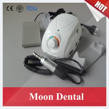 Top-sale Saeyang Micromotor Polisher 35000 RPM Marathon-3 Champion/M33Es Micromotor for Skin/ Nail/ Denture Polishing
Top-sale Saeyang Micromotor Polisher 35000 RPM Marathon-3 Champion/M33Es Micromotor for Skin/ Nail/ Denture Polishing